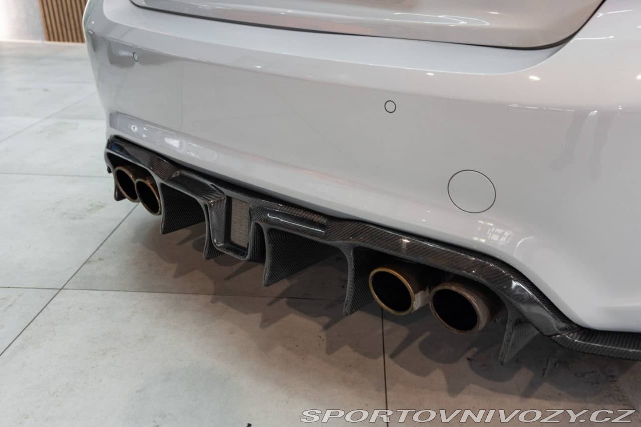 2020 BMW M2 - 4