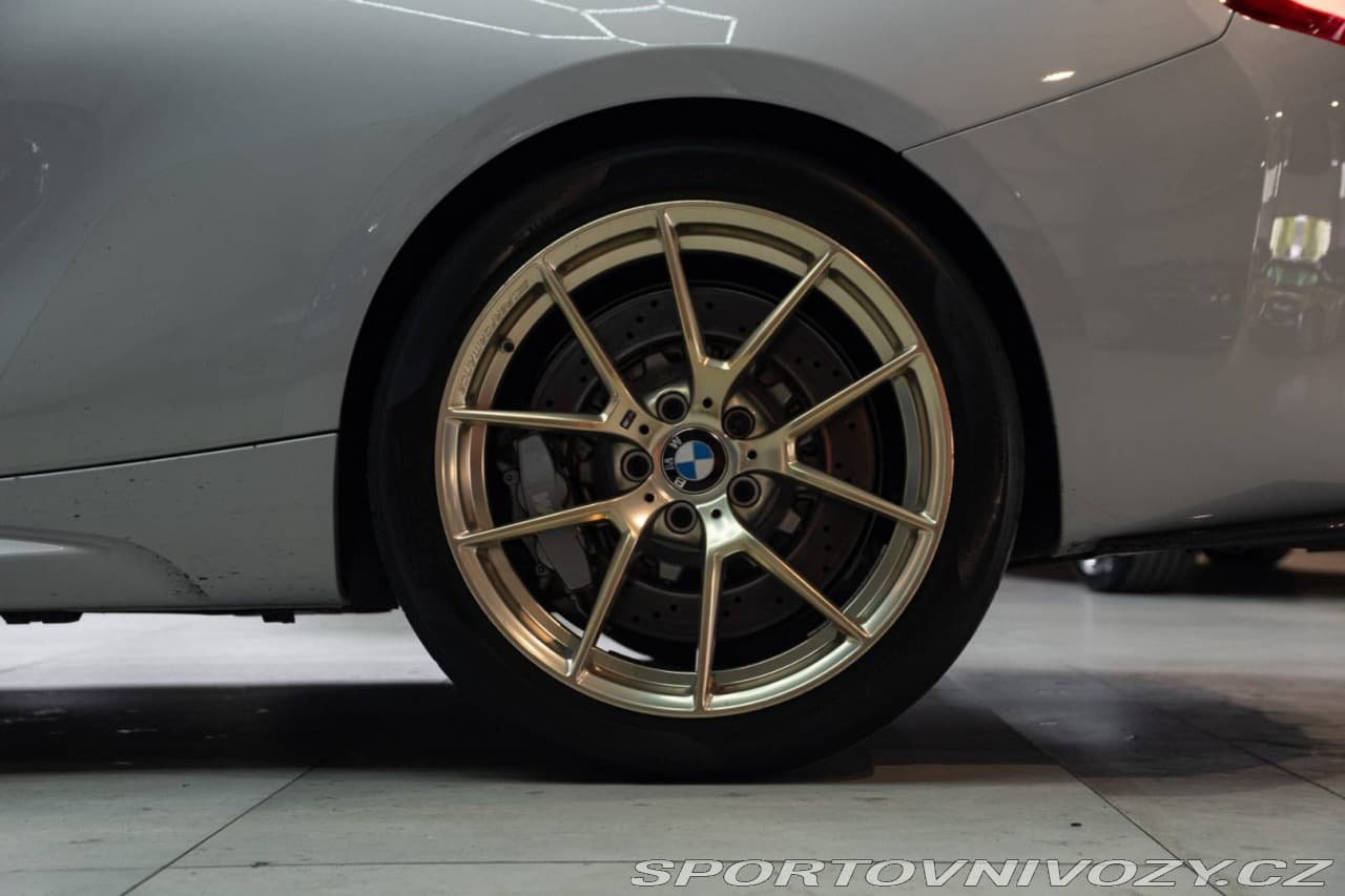 2020 BMW M2 - 6