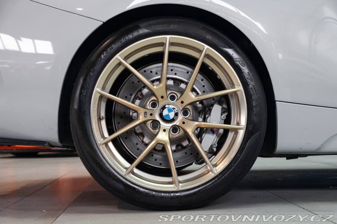 2020 BMW M2 - 9