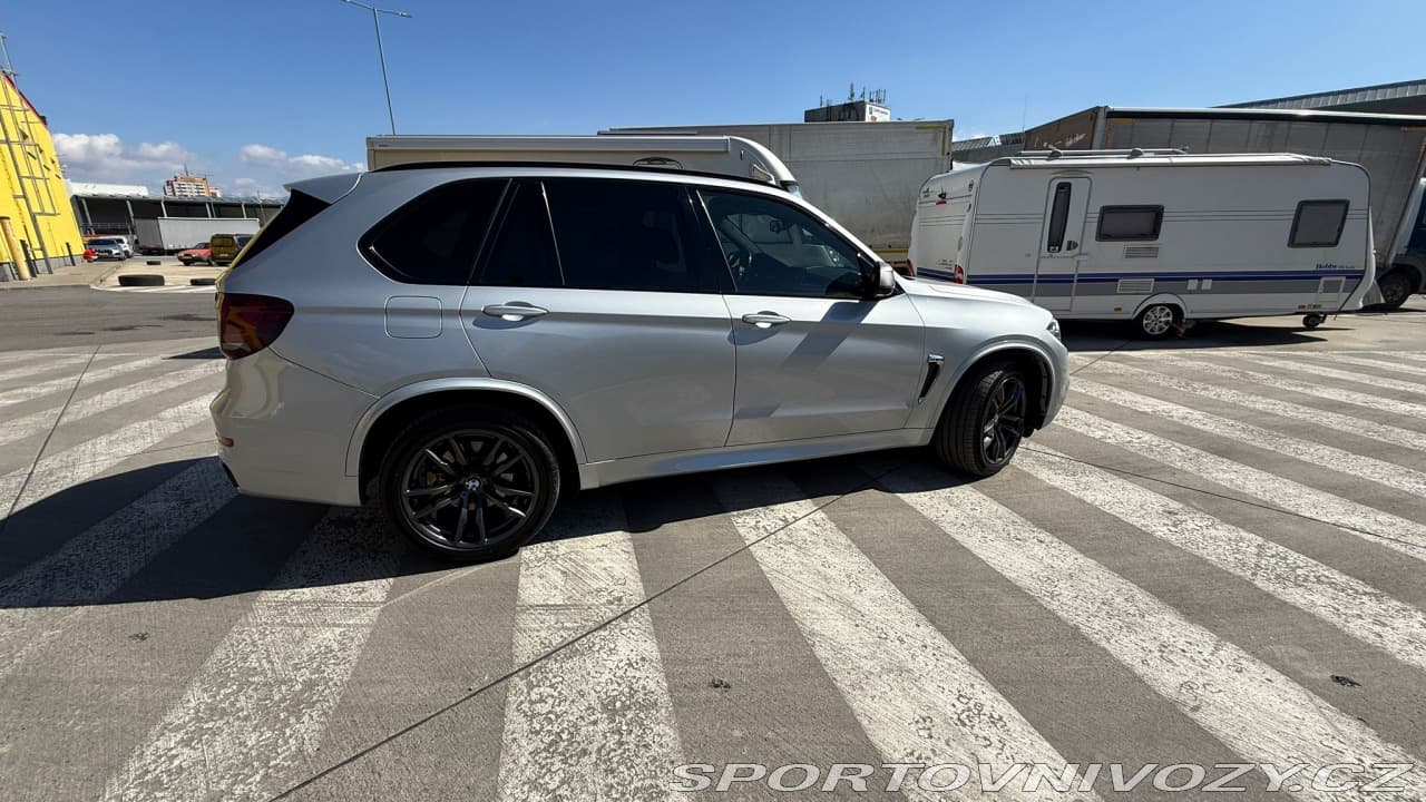 2017 BMW X5 - 10