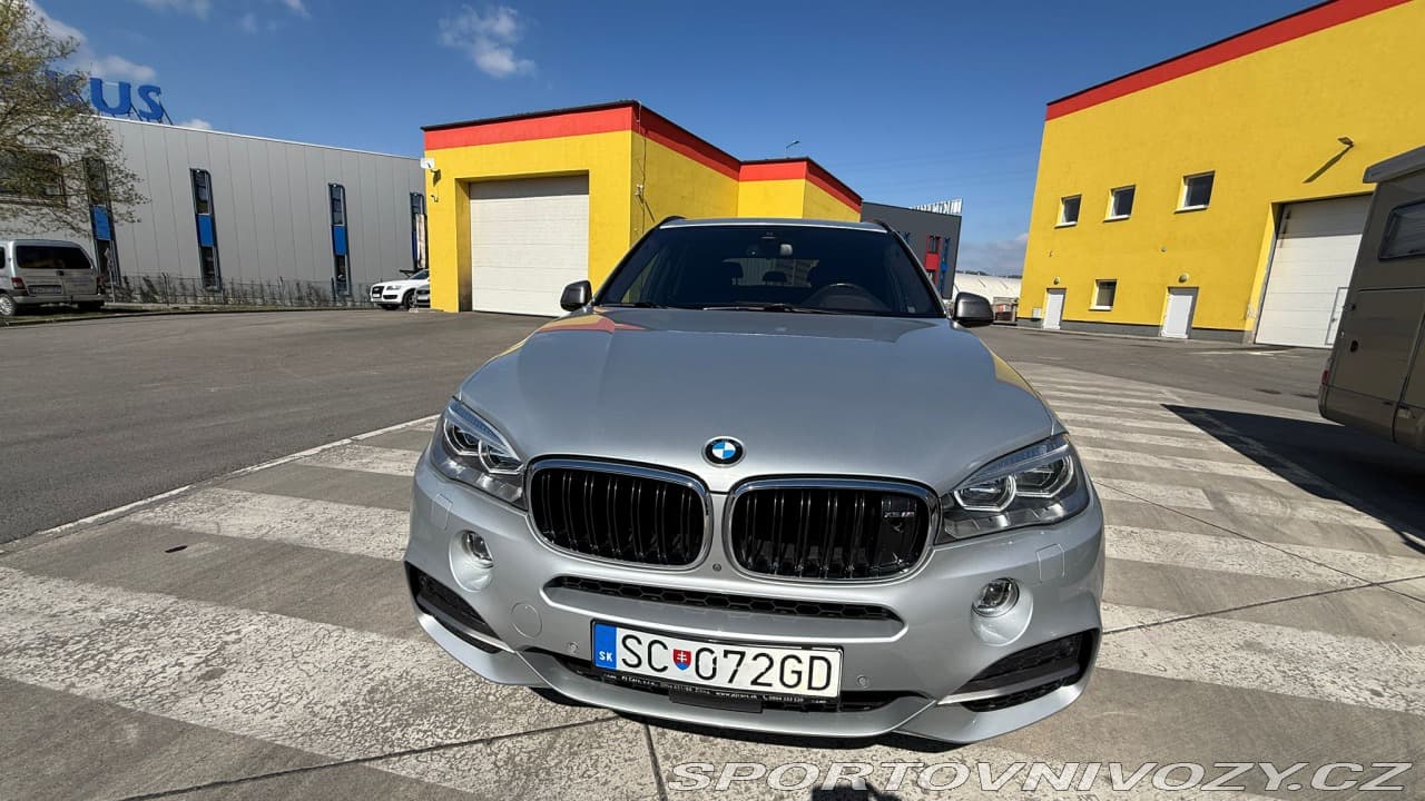 2017 BMW X5 - 17