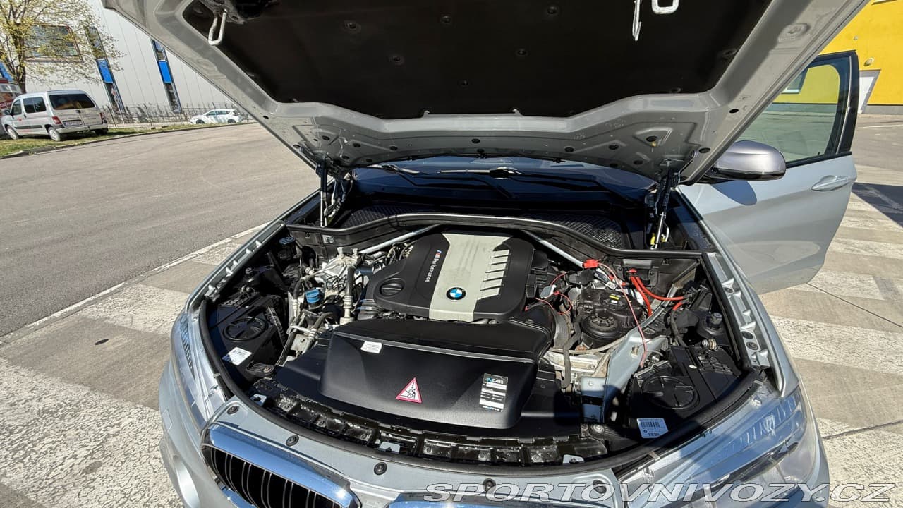 2017 BMW X5 - 20