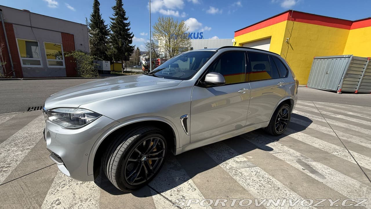 2017 BMW X5 - 3