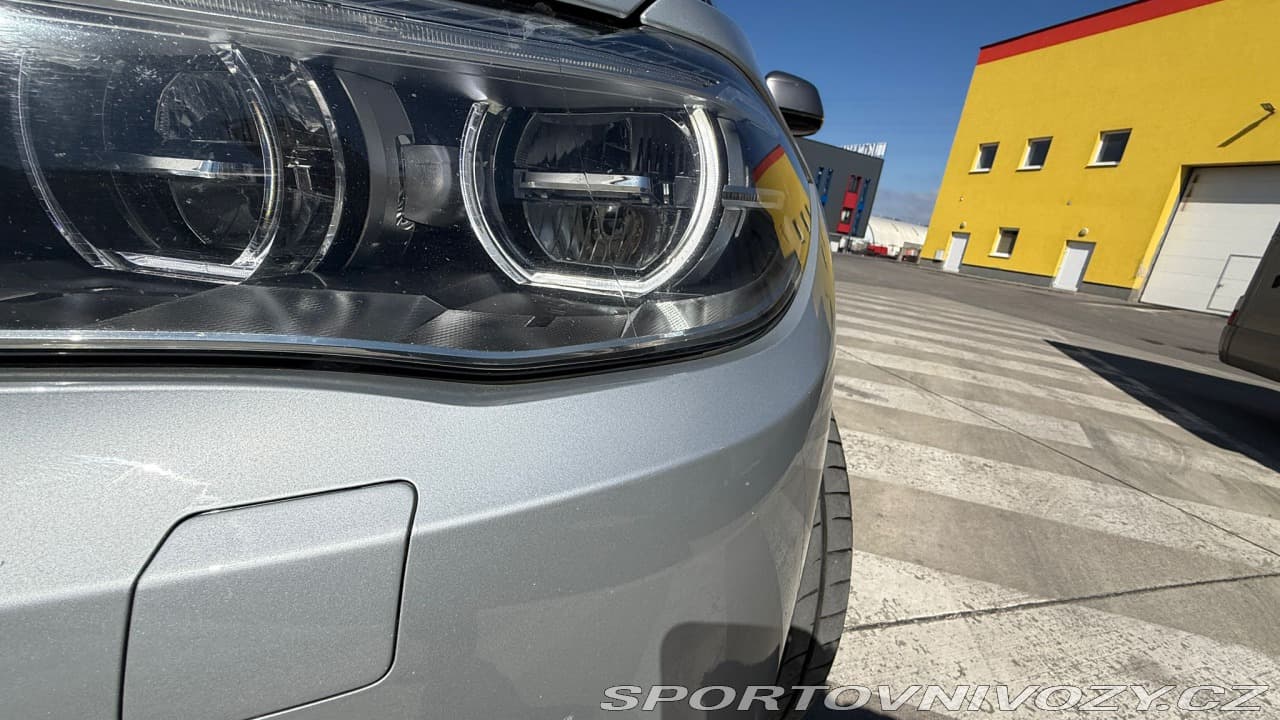 2017 BMW X5 - 8