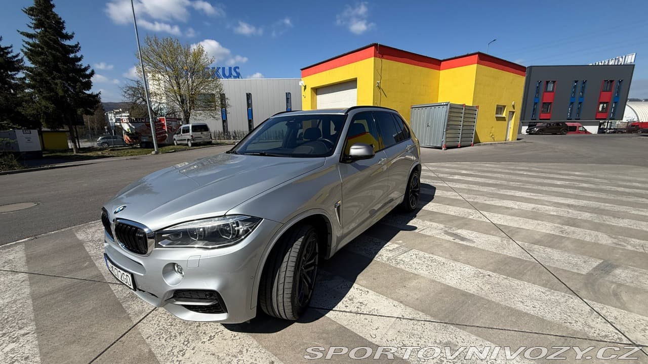 2017 BMW X5 - 9