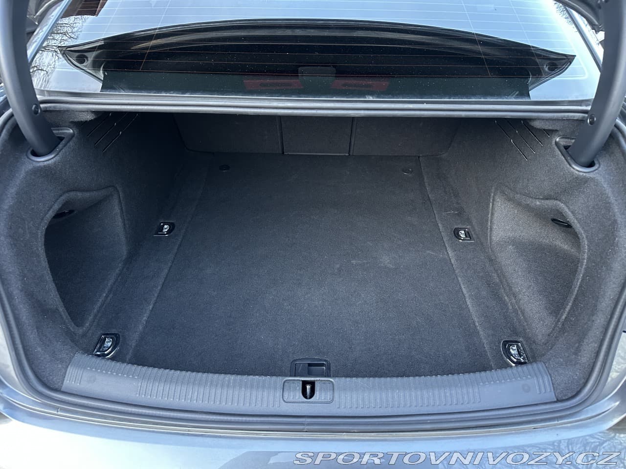 2016 Audi A4 - 6