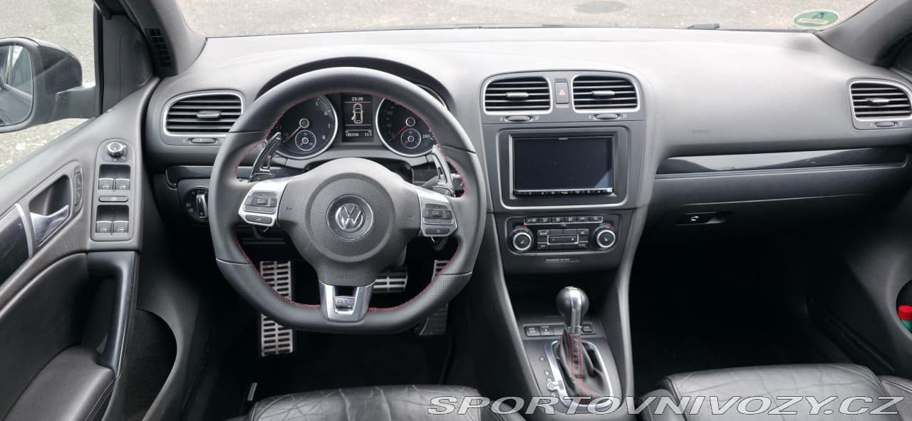 2009 Volkswagen GOLF - 10