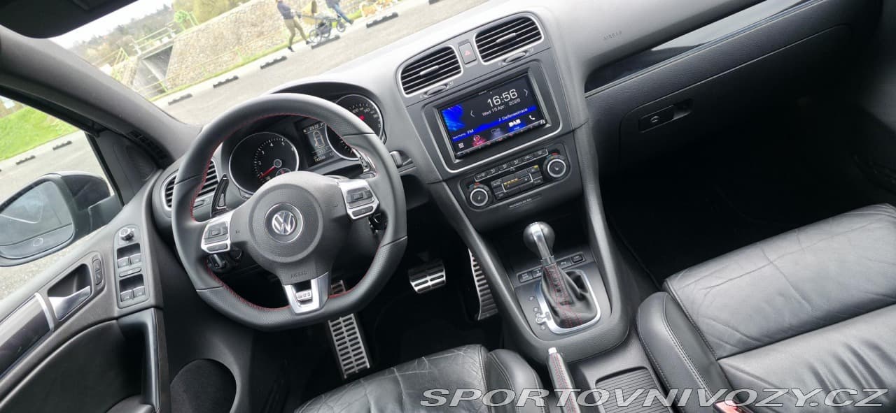 2009 Volkswagen GOLF - 13