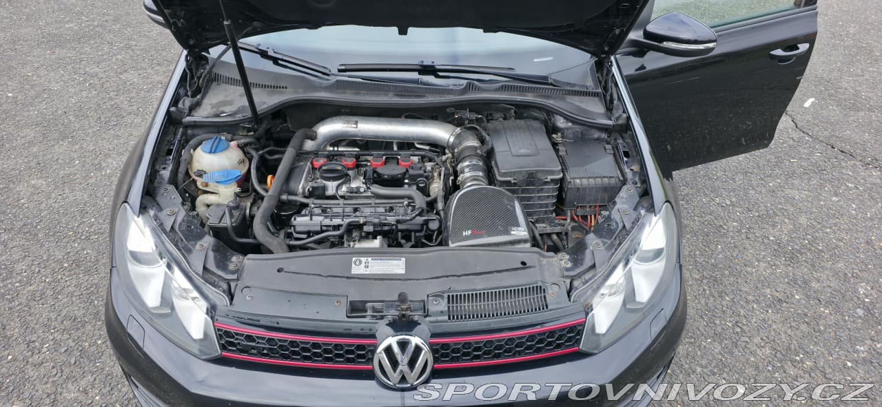 2009 Volkswagen GOLF - 14