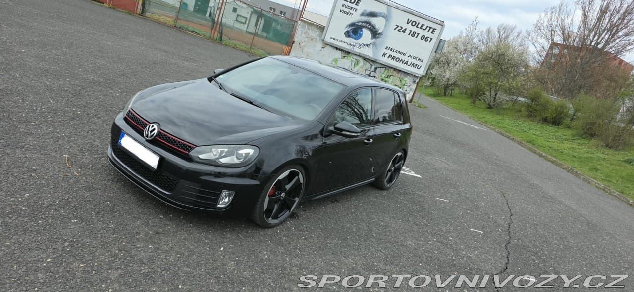 2009 Volkswagen GOLF - 3