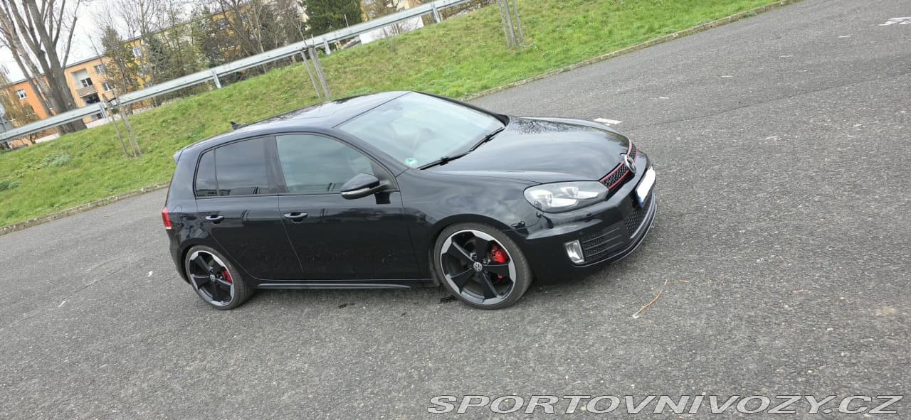 2009 Volkswagen GOLF - 4