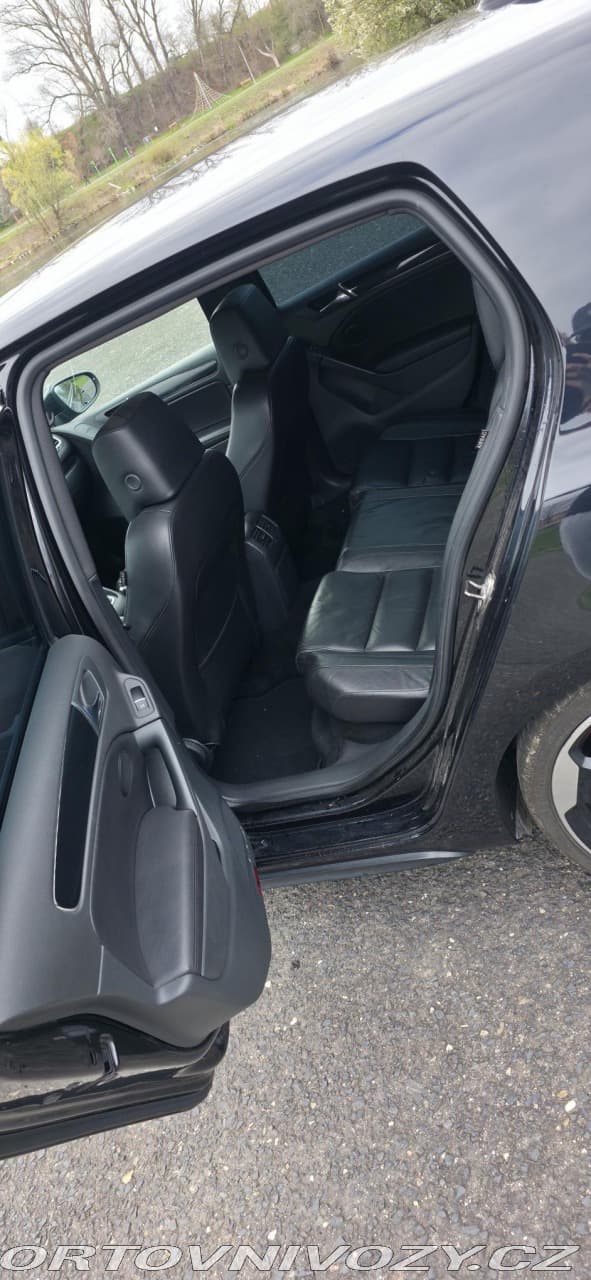 2009 Volkswagen GOLF - 6