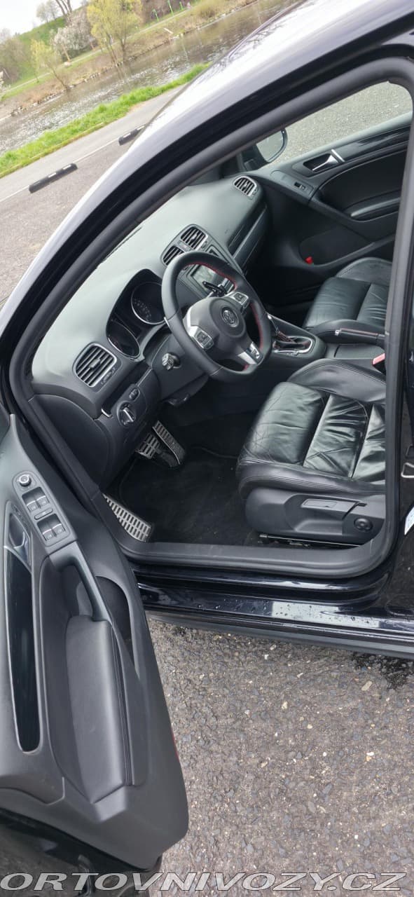 2009 Volkswagen GOLF - 8