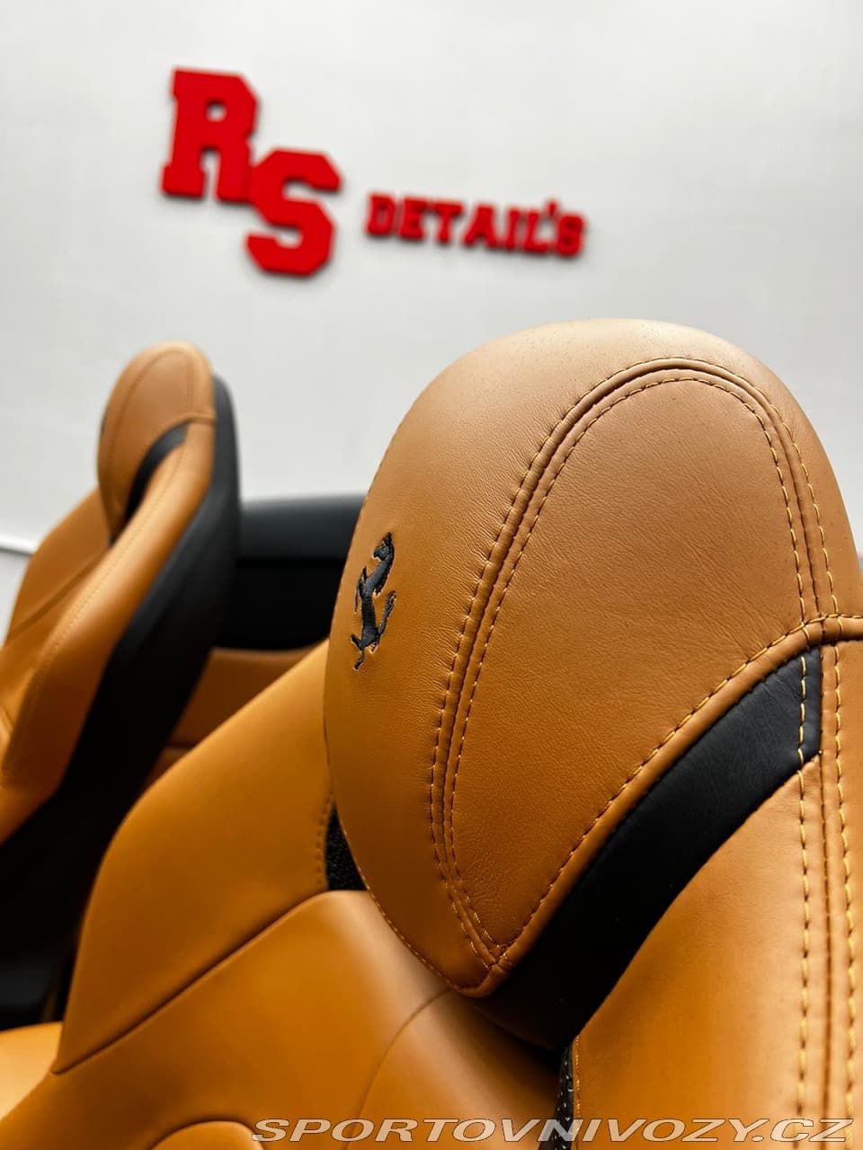 2014 Ferrari CALIFORNIA