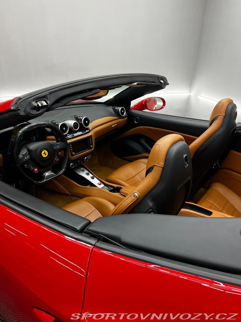2014 Ferrari CALIFORNIA - 2