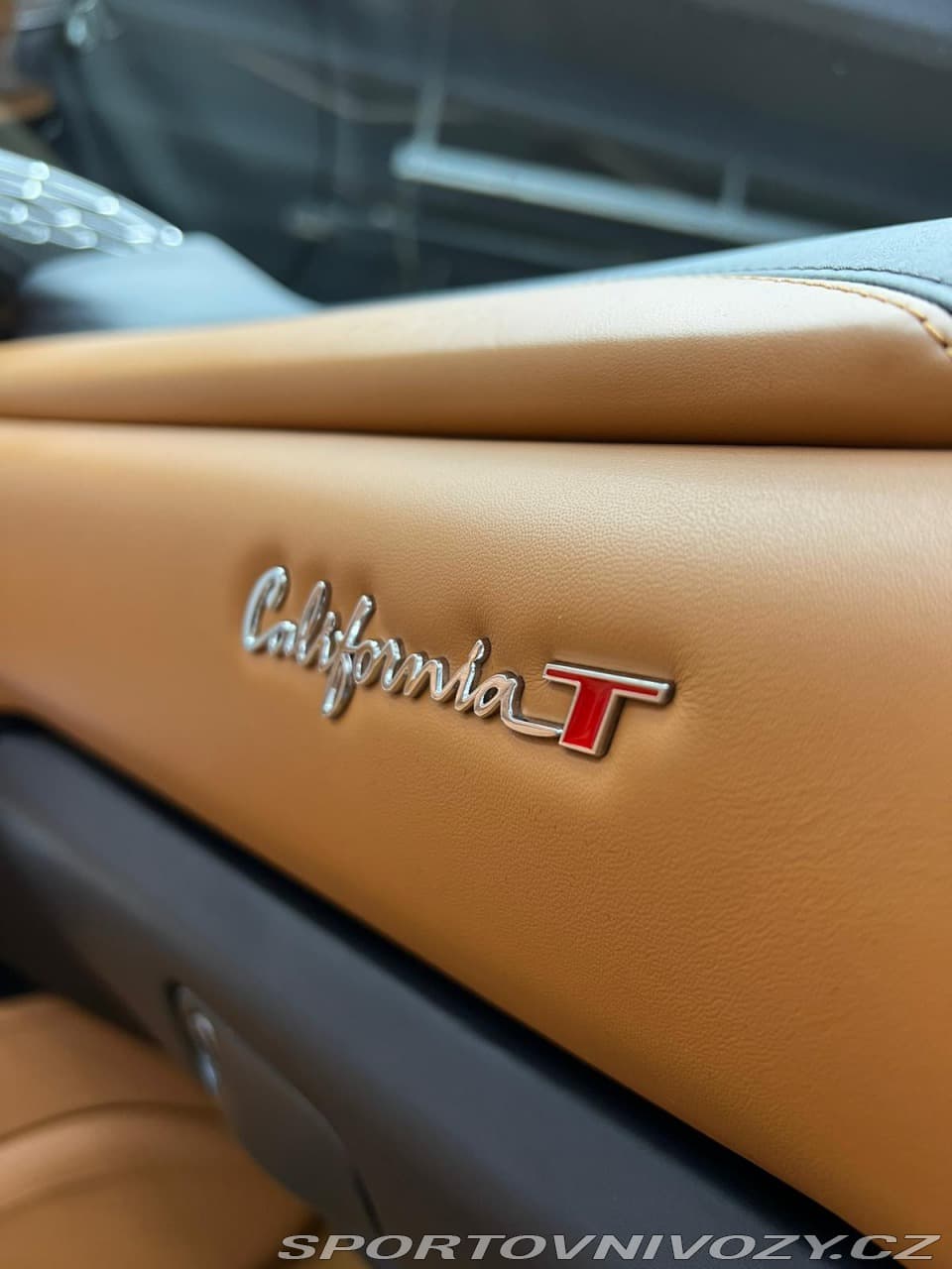 2014 Ferrari CALIFORNIA - 6
