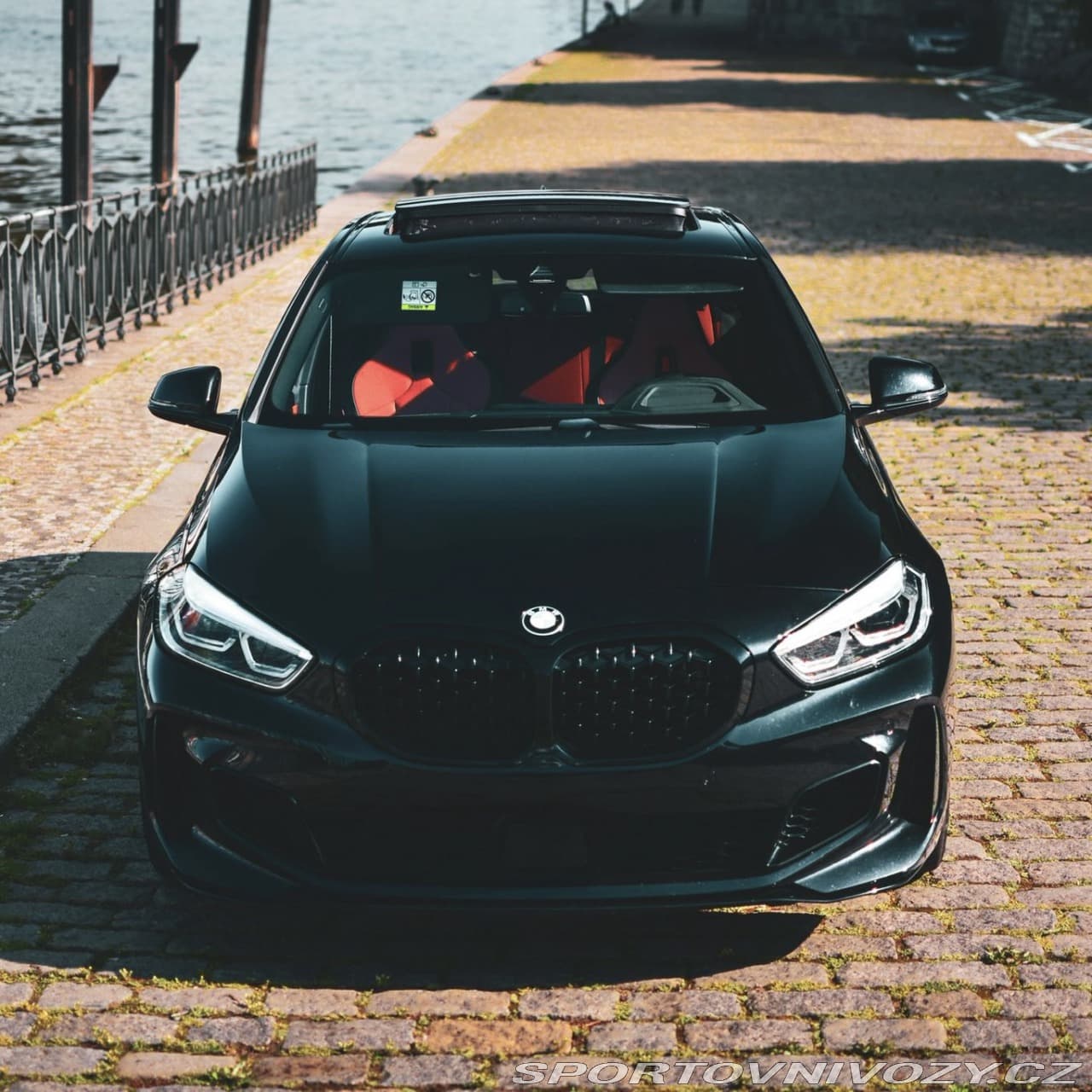 2020 BMW 1-SERIES