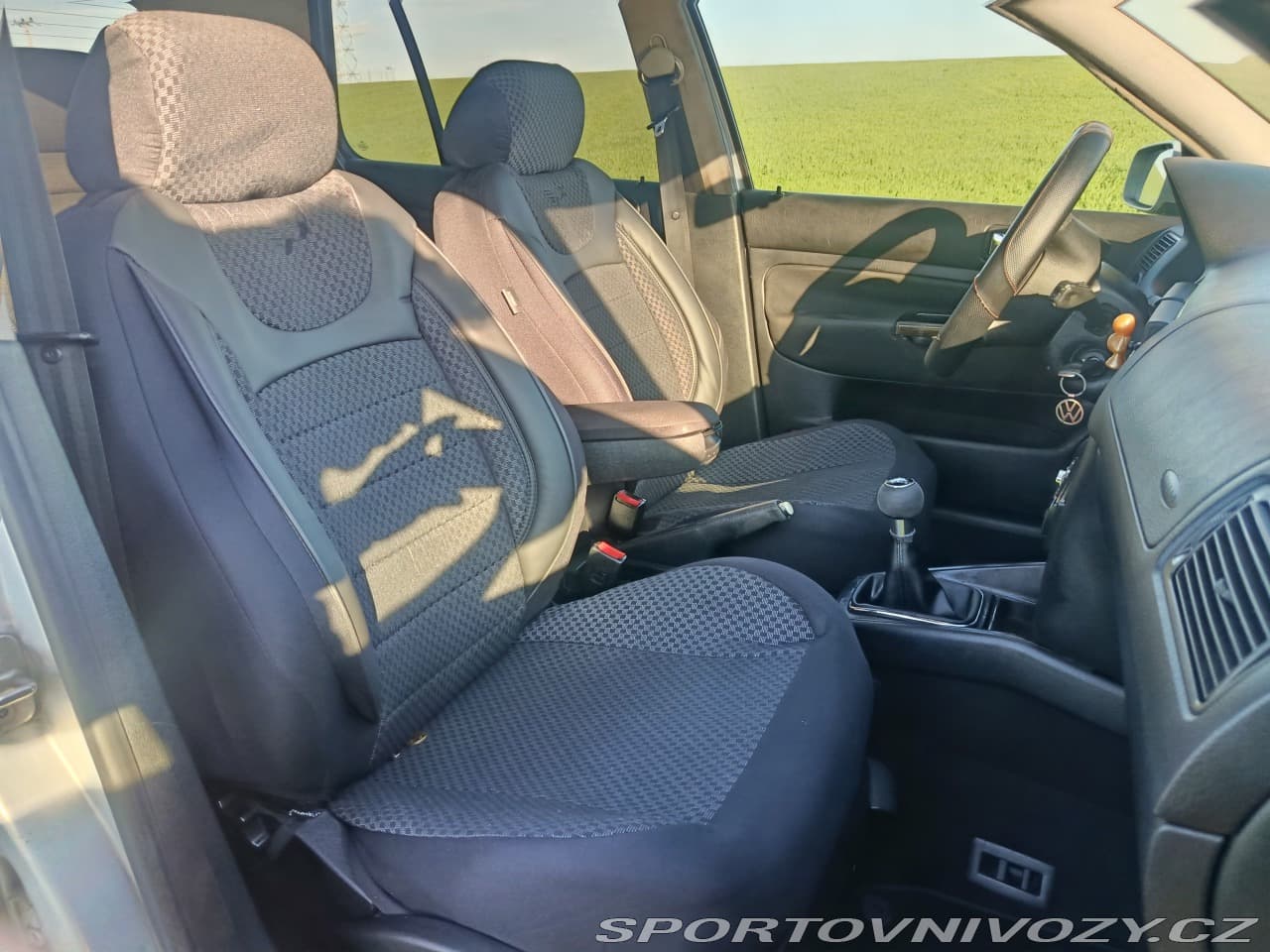 2000 Volkswagen GOLF - 19