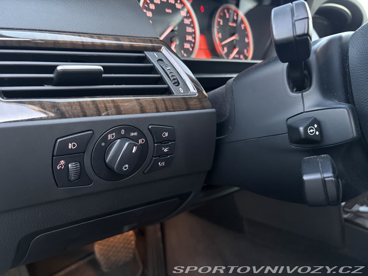 2007 BMW 5-SERIES - 9