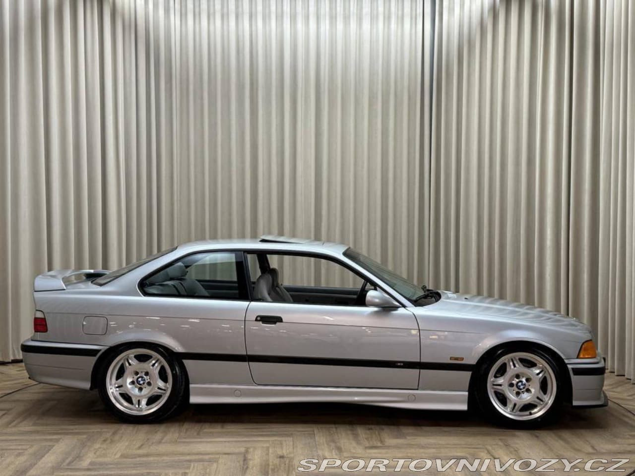 1998 BMW M3 - 12