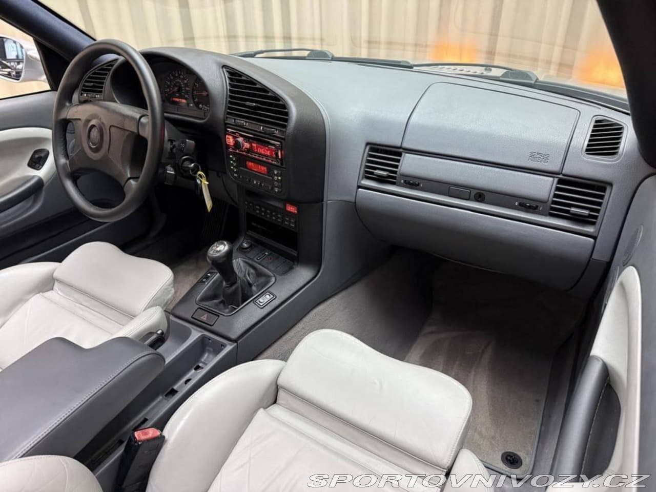 1998 BMW M3 - 17