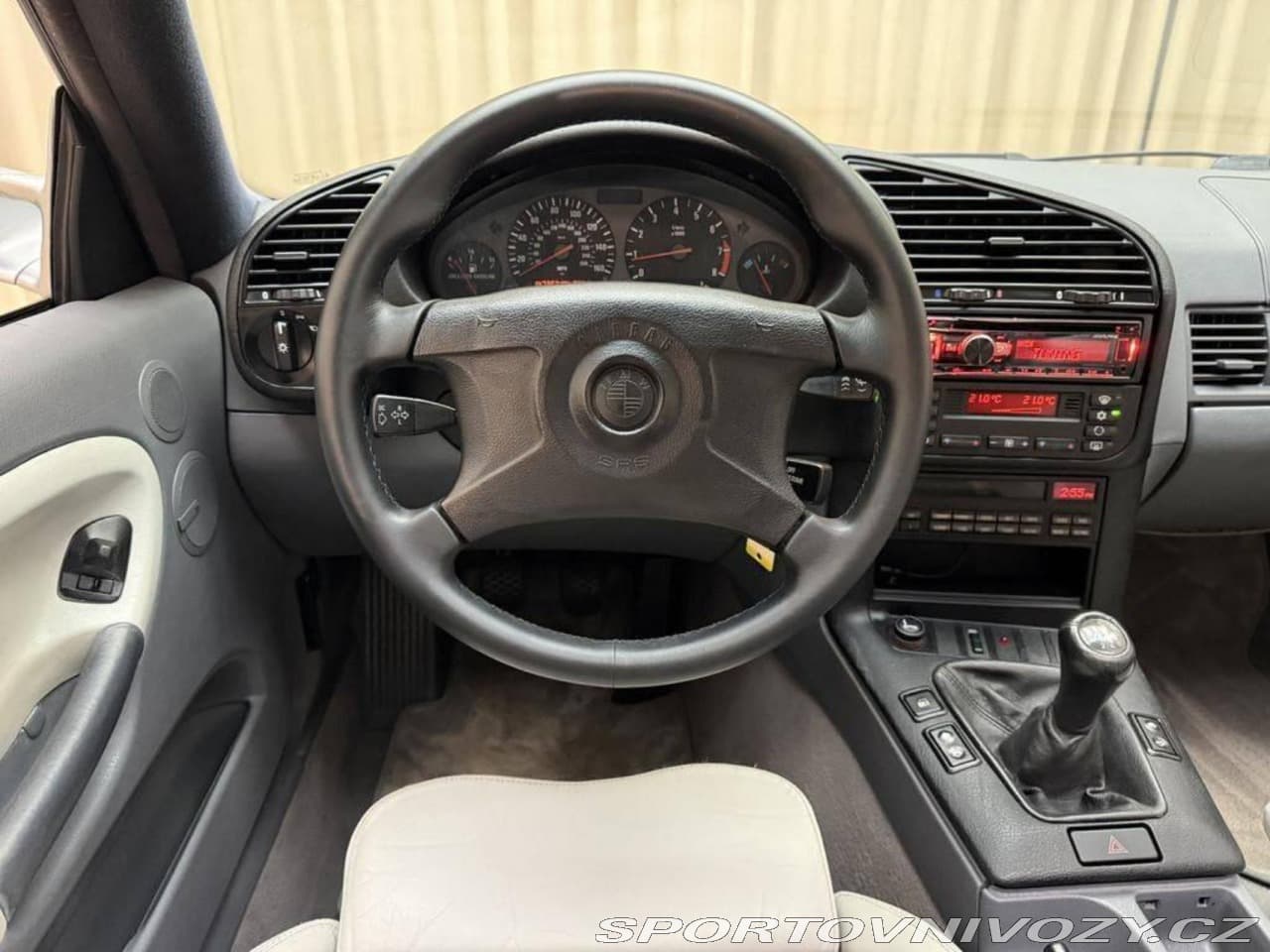 1998 BMW M3 - 20