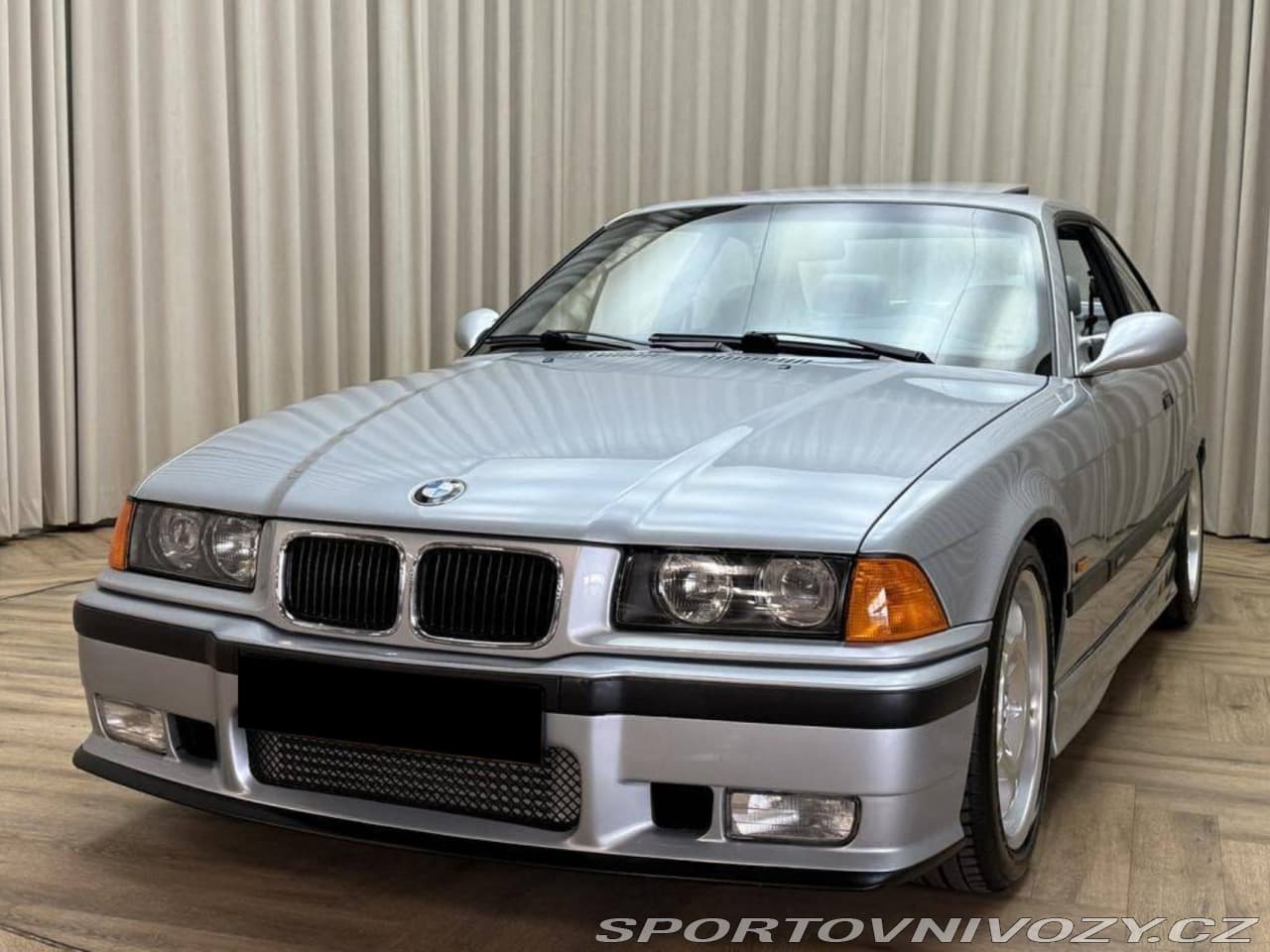 1998 BMW M3 - 3