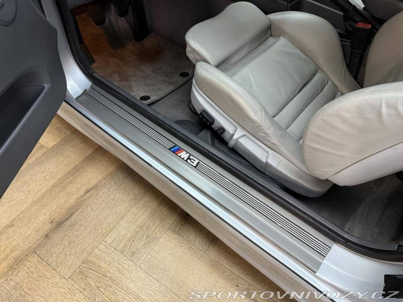 1998 BMW M3 - 7