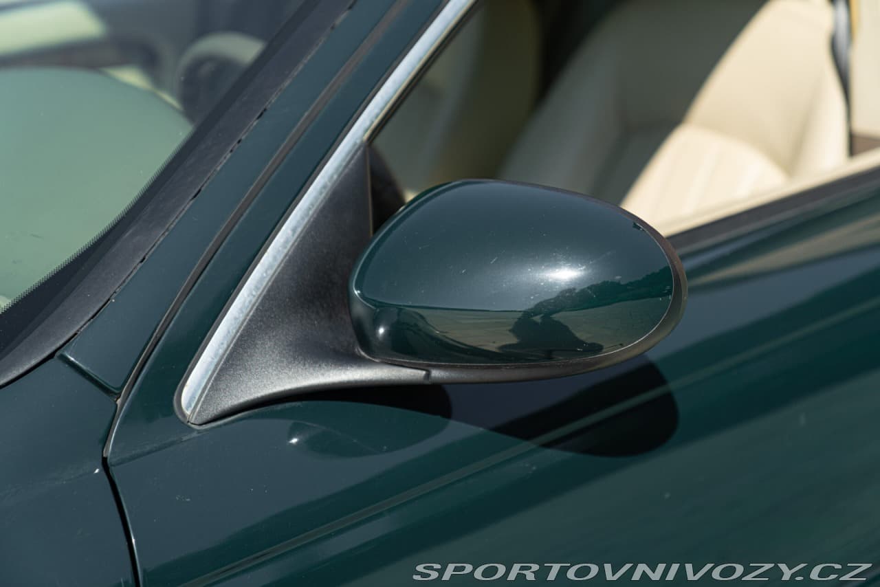 2002 Jaguar X-TYPE - 10