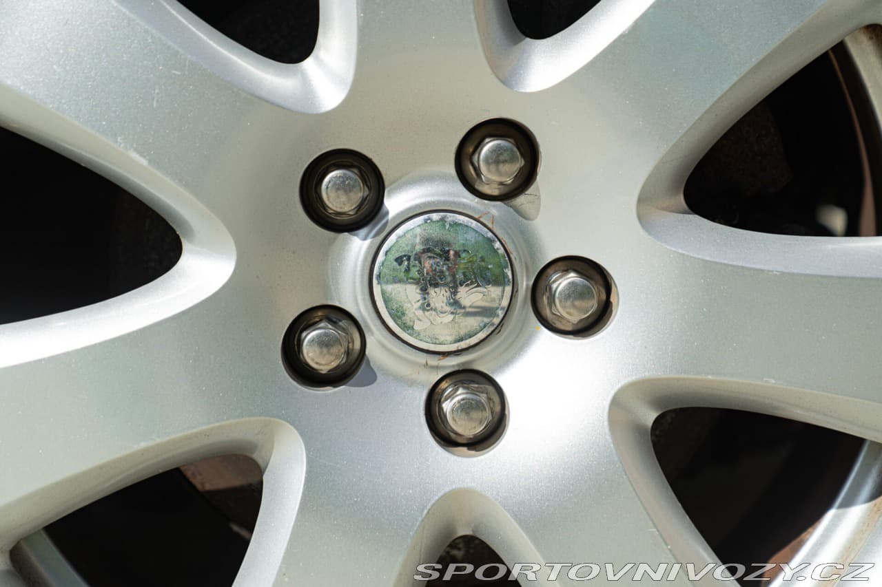 2002 Jaguar X-TYPE - 16