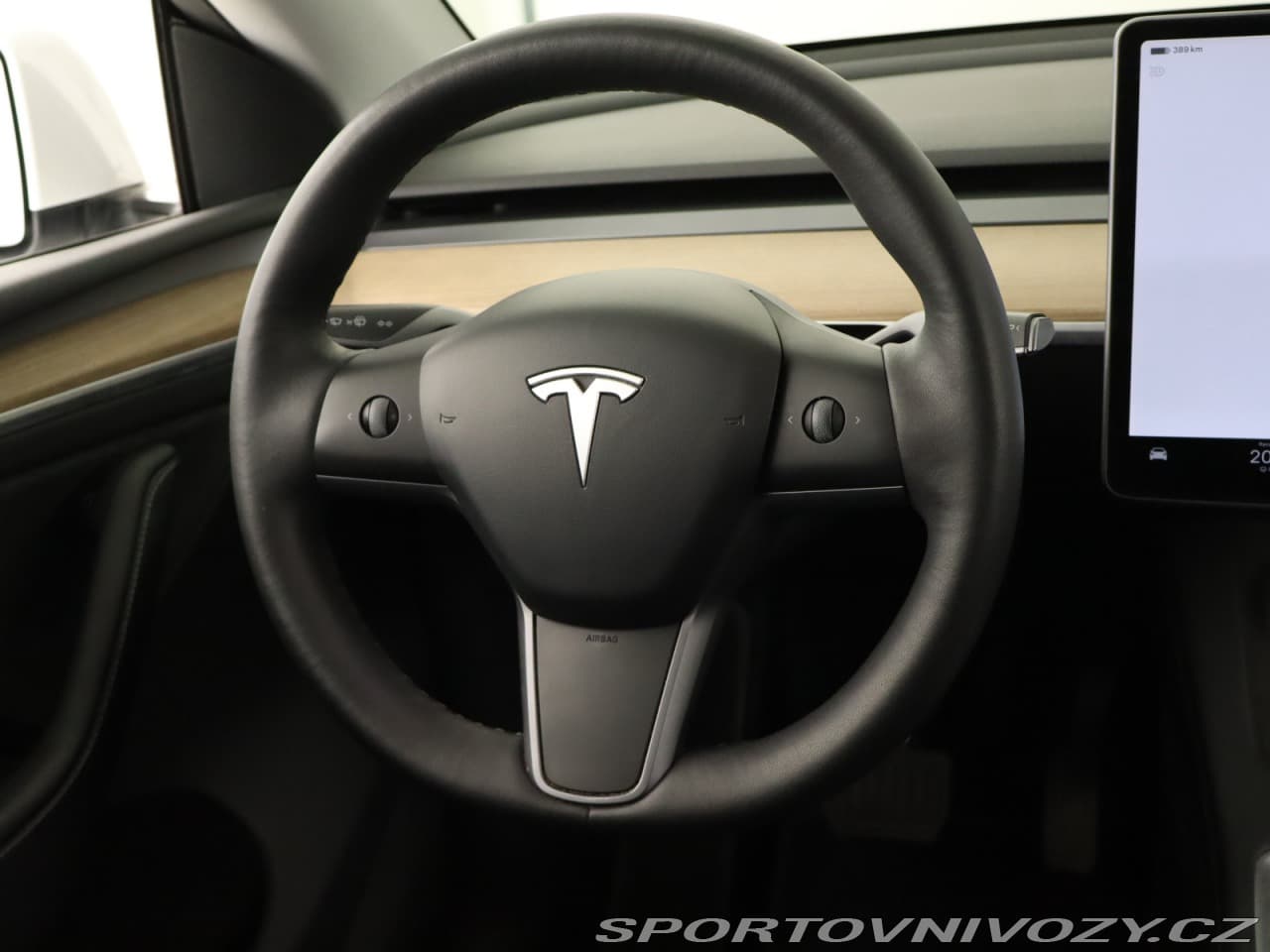 2022 Tesla MODEL Y - 20