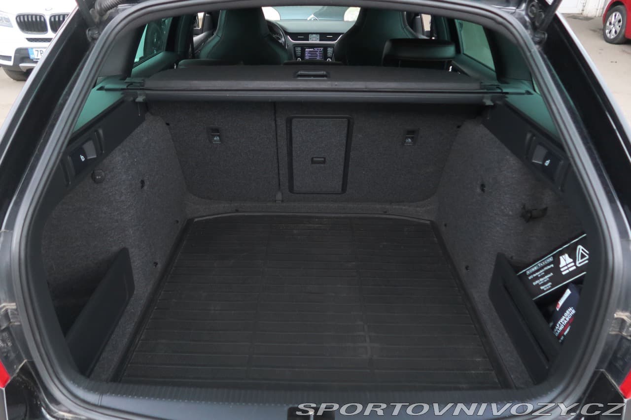 2014 Škoda OCTAVIA - 14