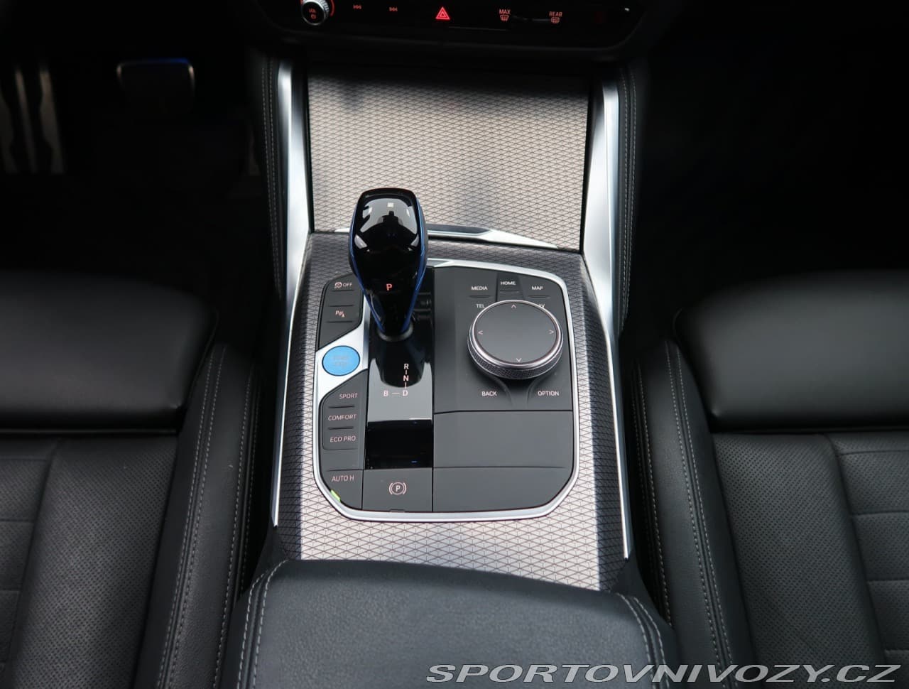 2022 BMW i4 - 13