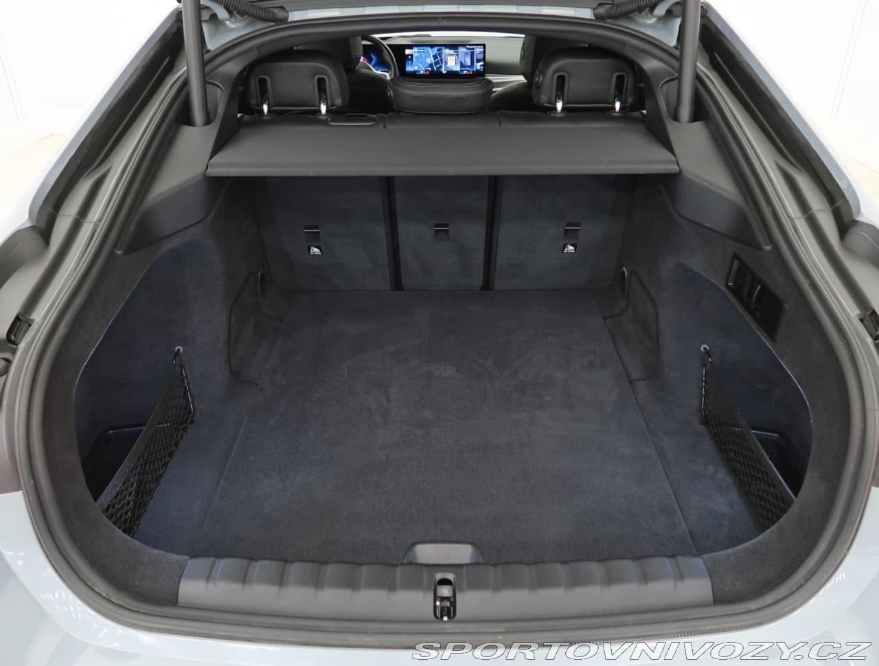 2022 BMW i4 - 14