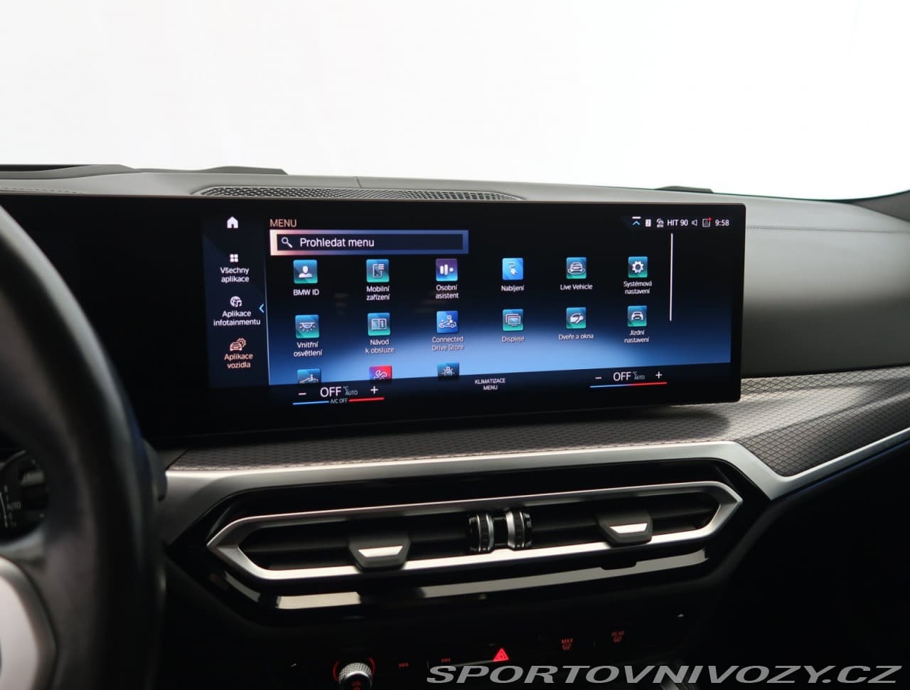 2022 BMW i4 - 17