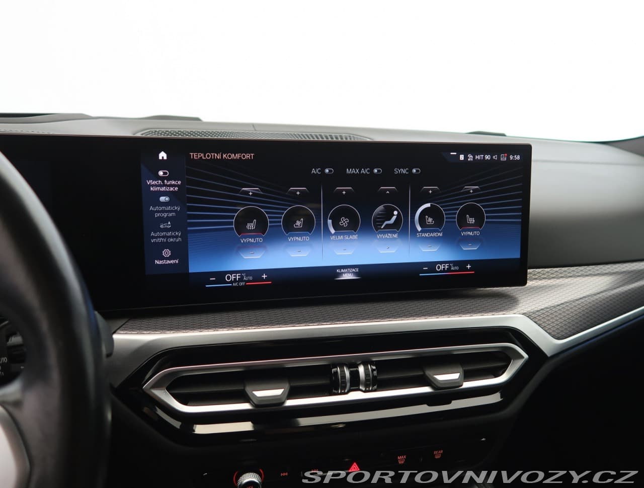 2022 BMW i4 - 18