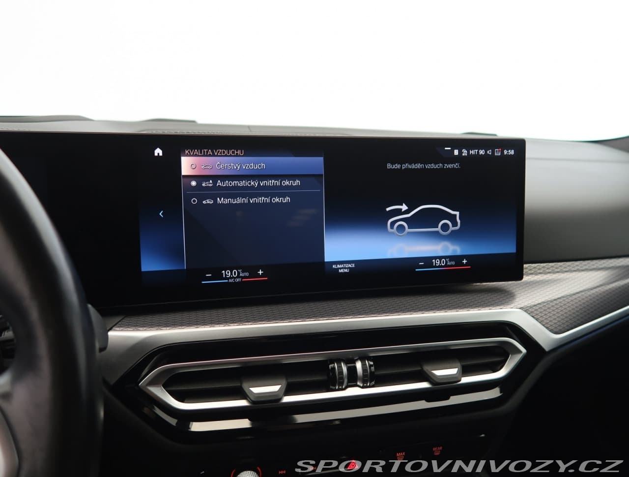 2022 BMW i4 - 19