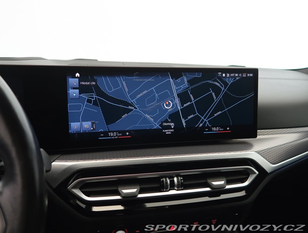 2022 BMW i4 - 20
