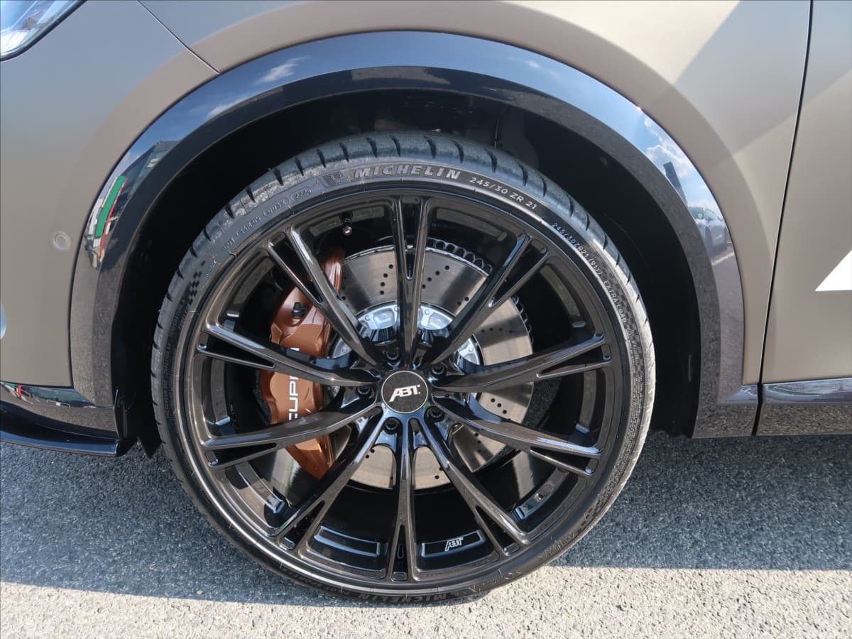 2025 Cupra FORMENTOR - 10