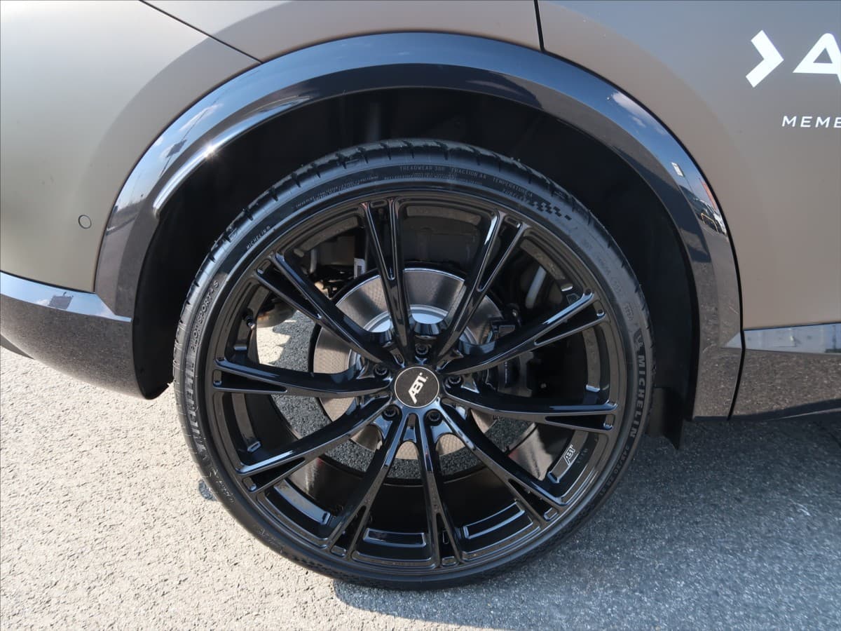 2025 Cupra FORMENTOR - 12