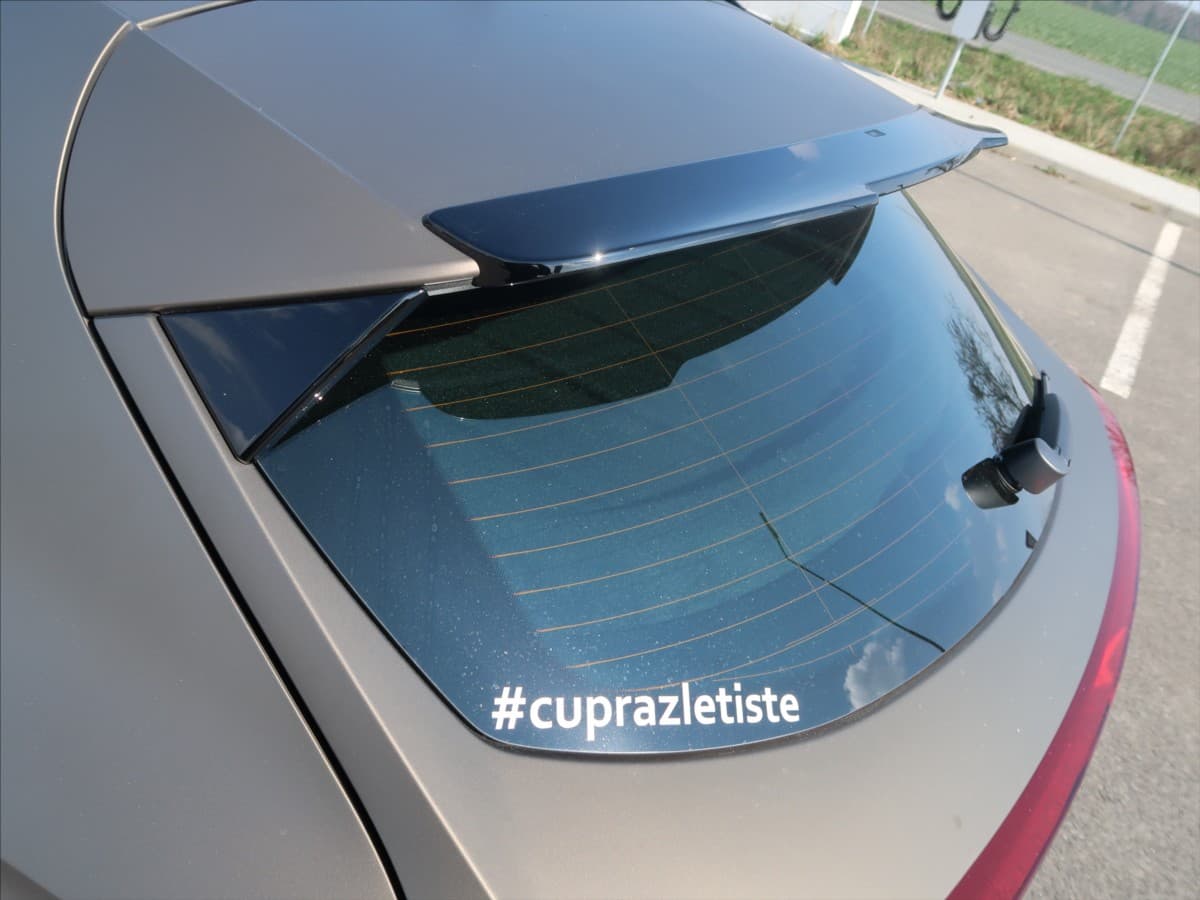 2025 Cupra FORMENTOR - 13