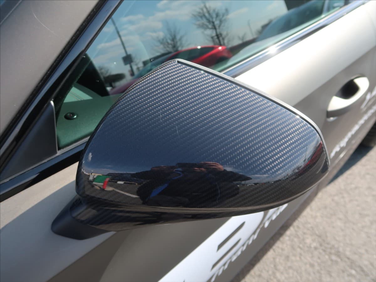 2025 Cupra FORMENTOR - 15
