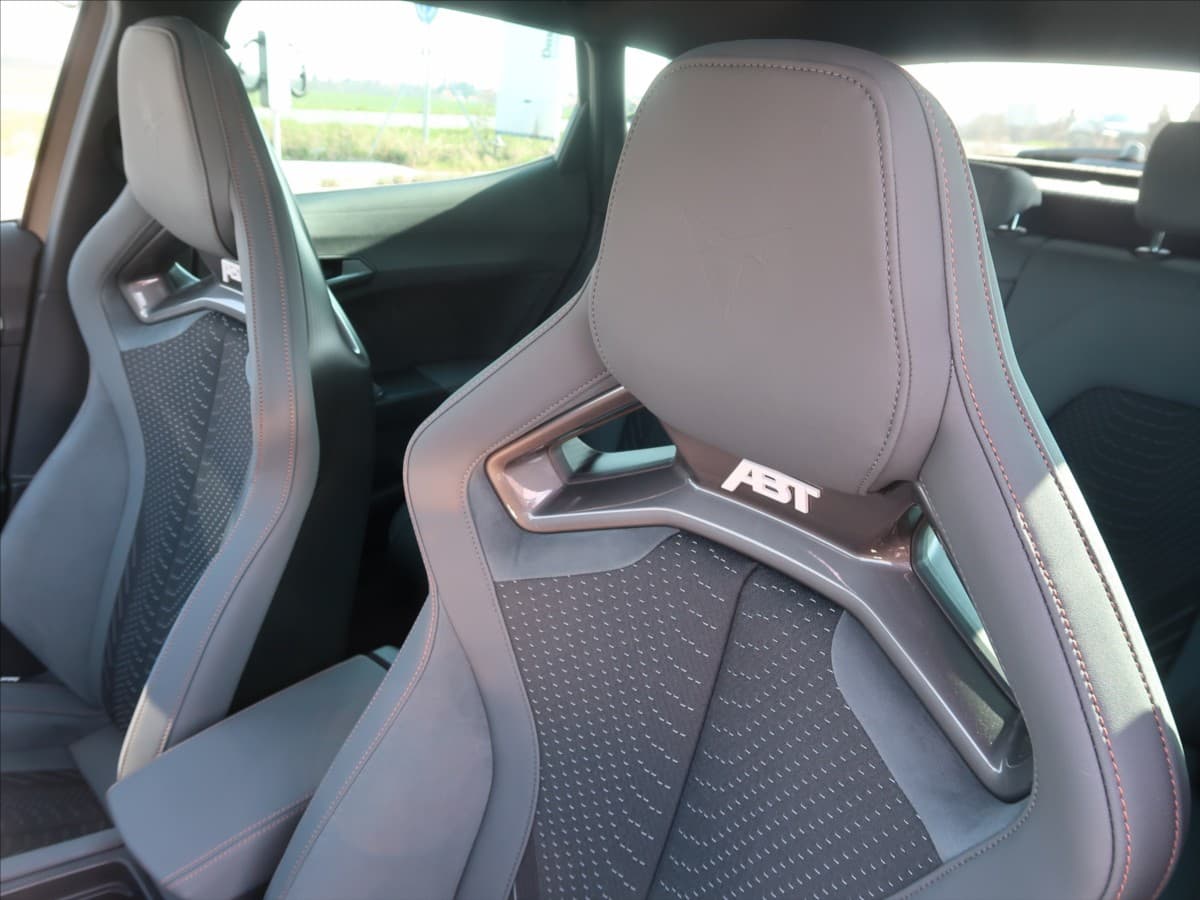 2025 Cupra FORMENTOR - 20