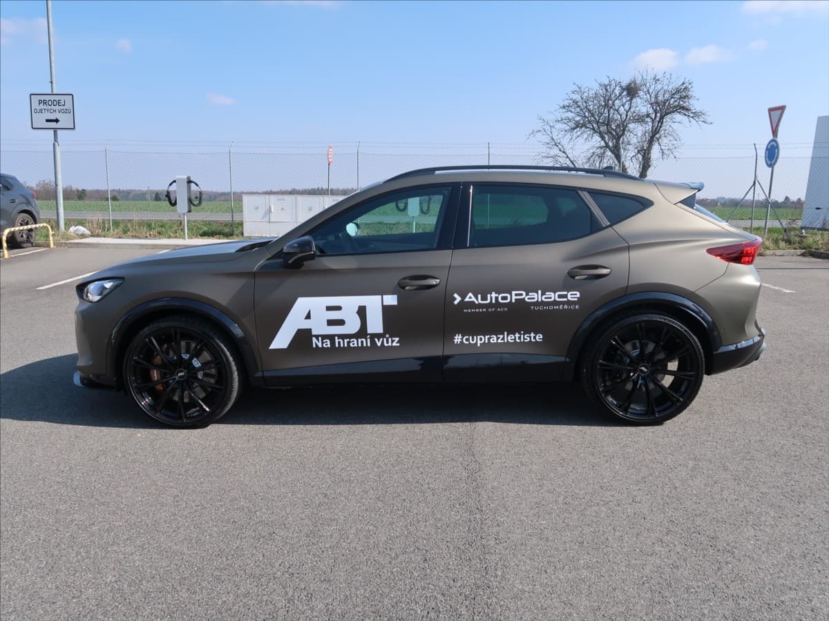 2025 Cupra FORMENTOR - 6