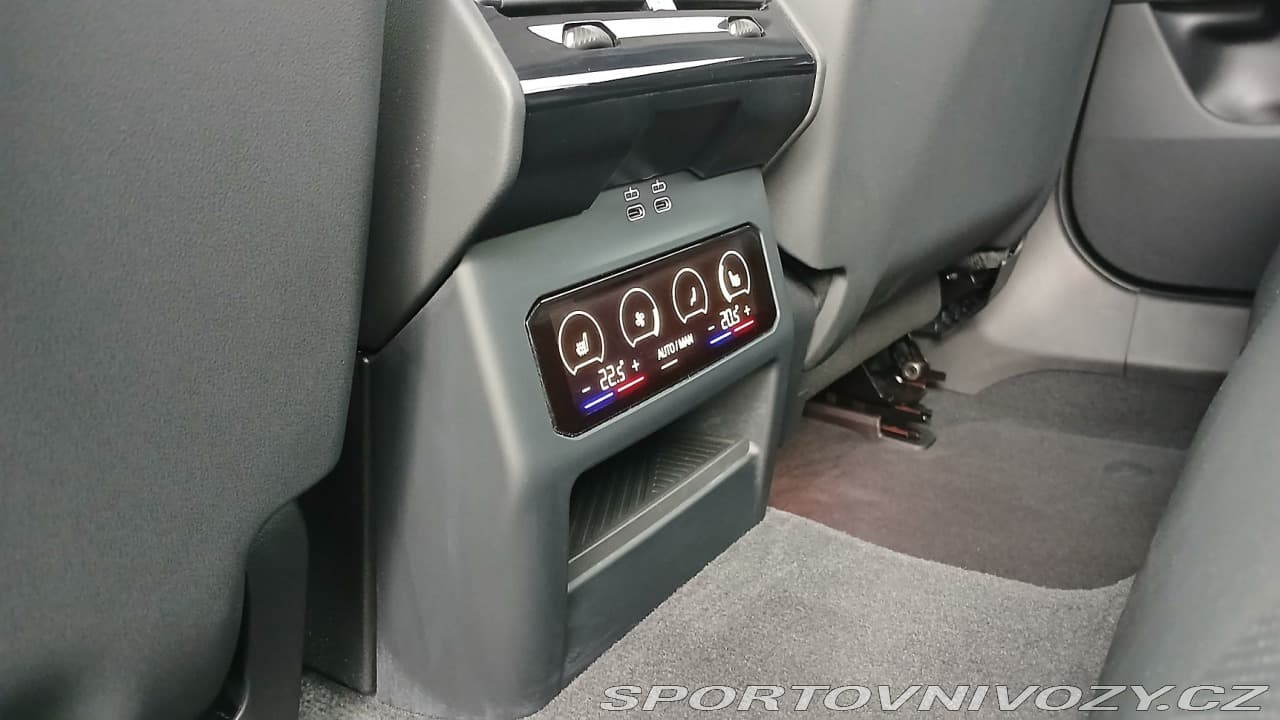 2024 BMW I5 - 12