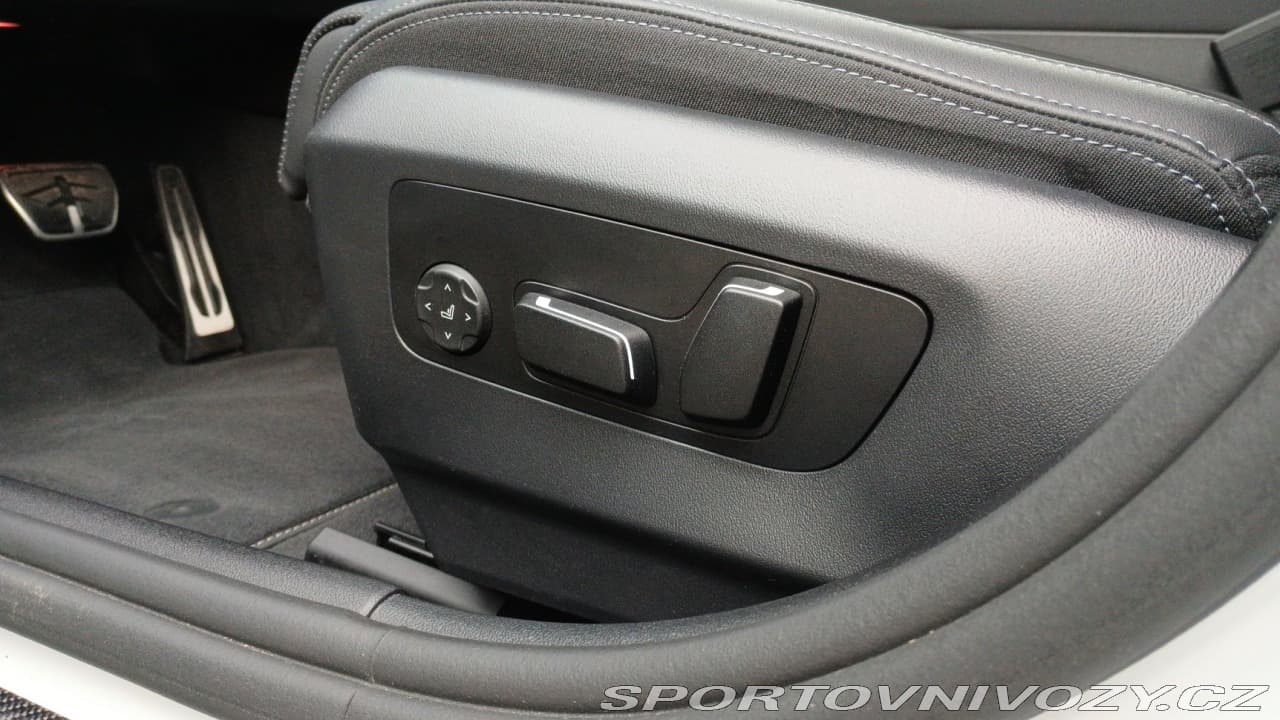 2024 BMW I5 - 13
