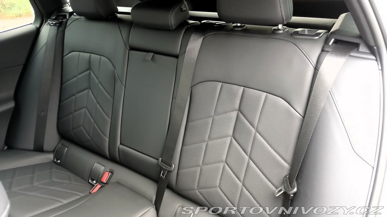 2024 BMW I5 - 15