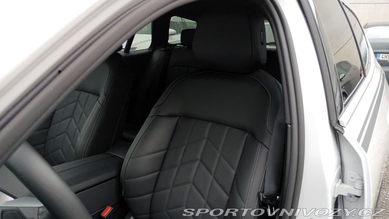 2024 BMW I5 - 9