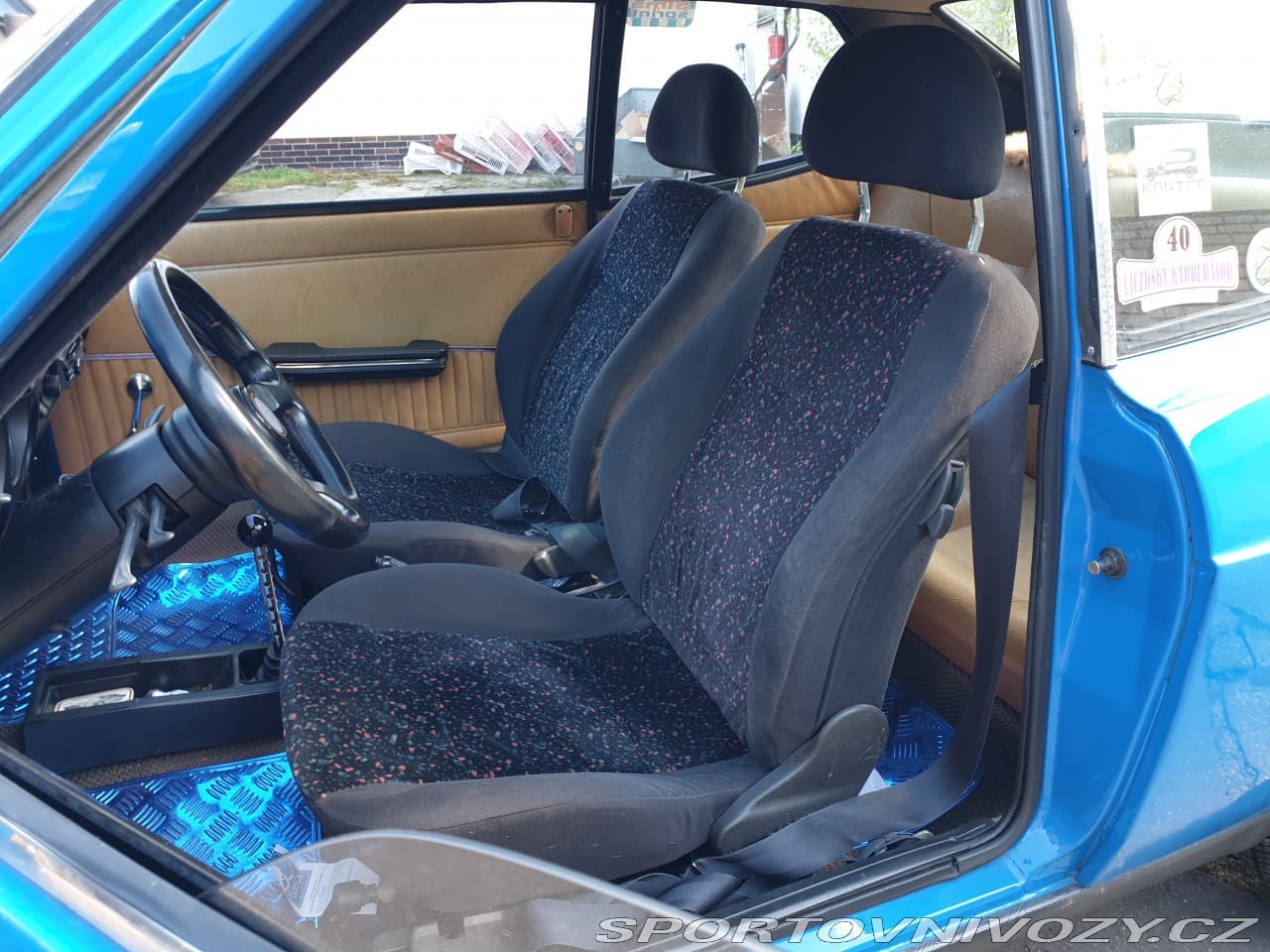 1972 Fiat OSTATNÍ - 4