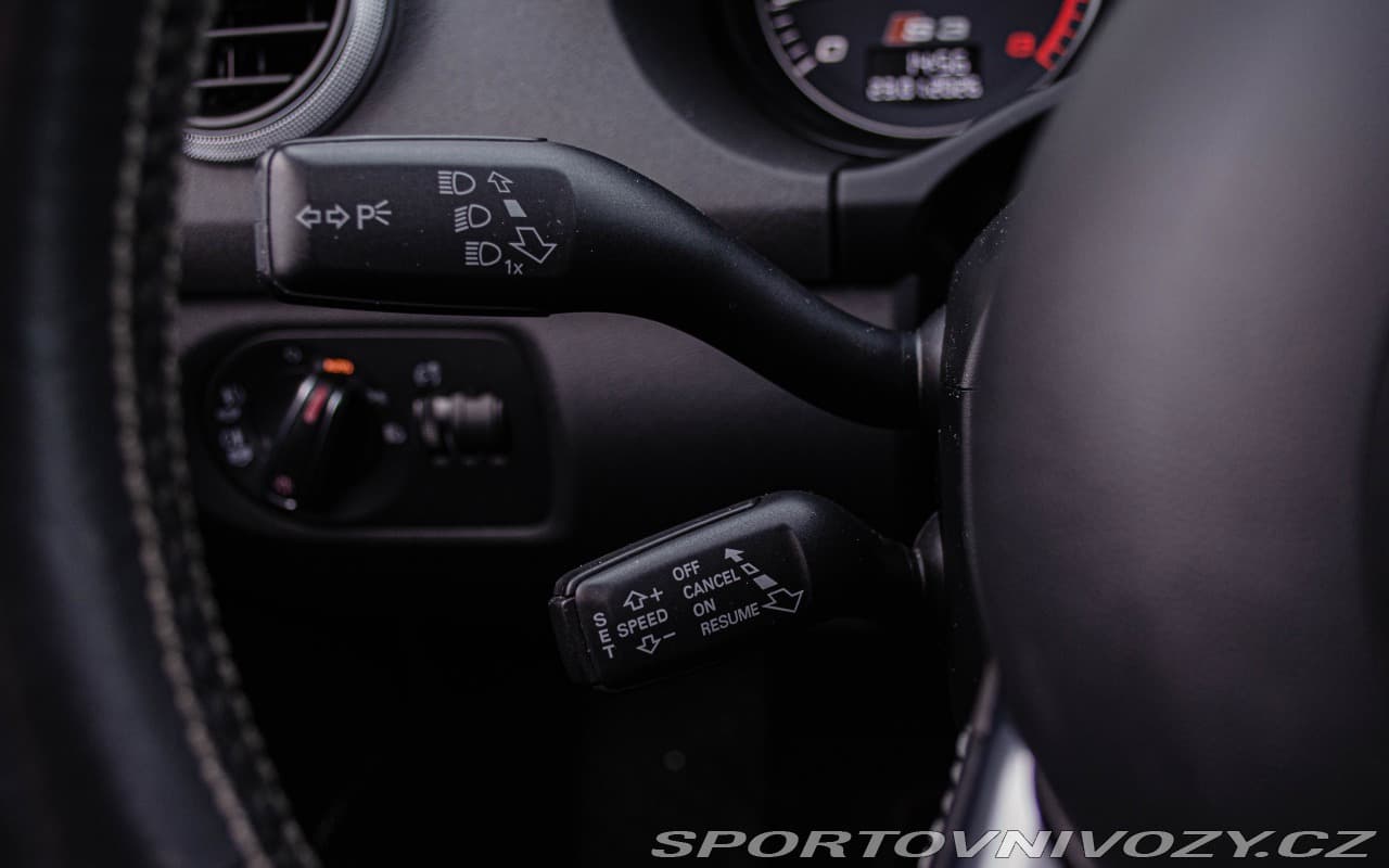 2010 Audi S3 - 15